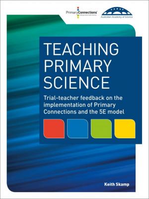 Teaching Primary Science (2012)