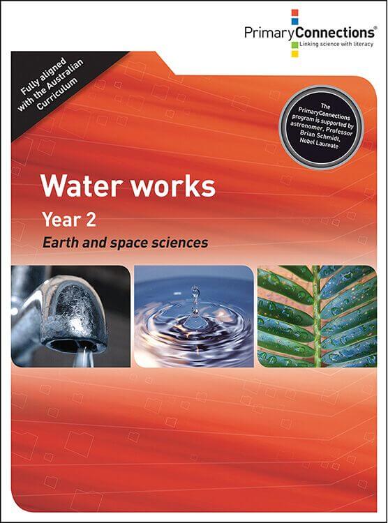 'Water works' unit cover image