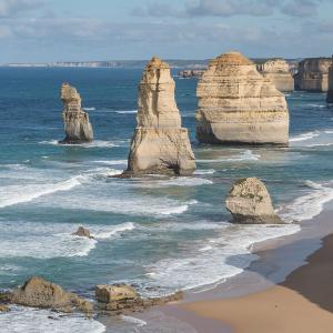 The Twelve Apostles