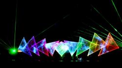 Light show