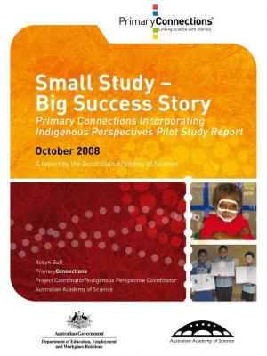 Small Study - Big Success Story (2007)